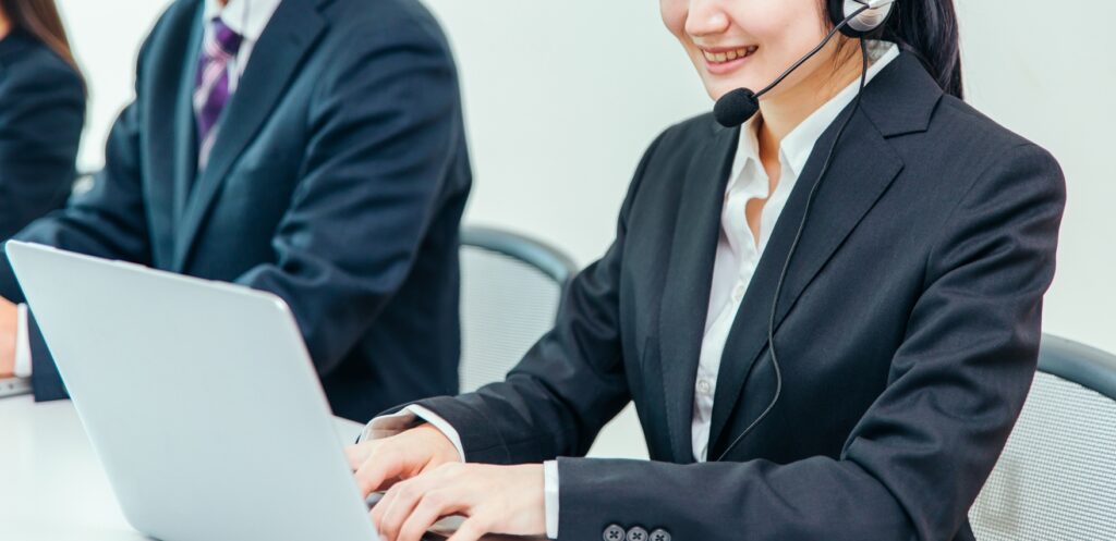 ワンストップ対応