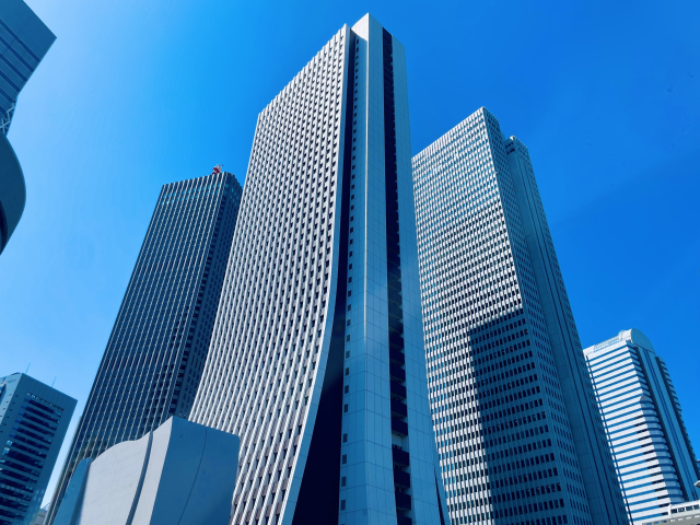 新宿・千代田エリアのイメージ